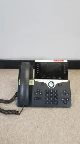 Cisco 8841 IP Phone IP Phone, second-hand product photo 2
