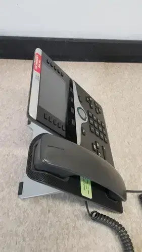 Cisco 8841 IP Phone IP Phone, second-hand product photo 3