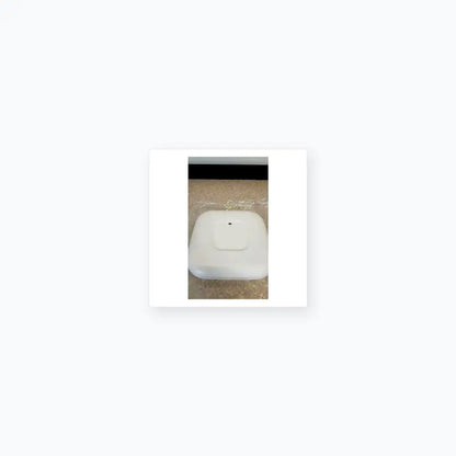 Cisco AIR-CAP2702I-B-K9 Aironet 2700 Series Wireless Access Point w/ Bracket Wireless Access Point, second-hand product photo 2