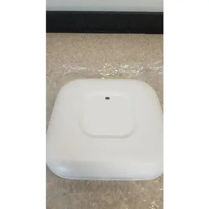 Cisco AIR-CAP2702I-B-K9 Aironet 2700 Series Wireless Access Point w/ Bracket Wireless Access Point, second-hand product photo 2