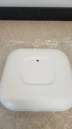 Cisco AIR-CAP2702I-B-K9 Aironet 2700 Series Wireless Access Point w/ Bracket Wireless Access Point, new product photo 2