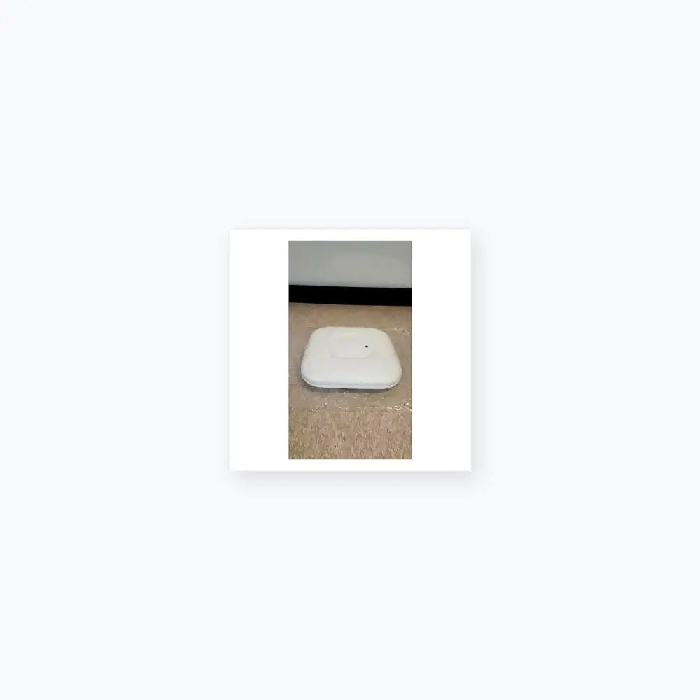 Cisco AIR-CAP2702I-B-K9 Aironet 2700 Series Wireless Access Point w/ Bracket Wireless Access Point, second-hand product photo 3