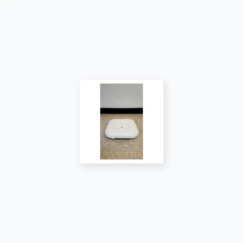 Cisco AIR-CAP2702I-B-K9 Aironet 2700 Series Wireless Access Point w/ Bracket Wireless Access Point, second-hand product photo 4