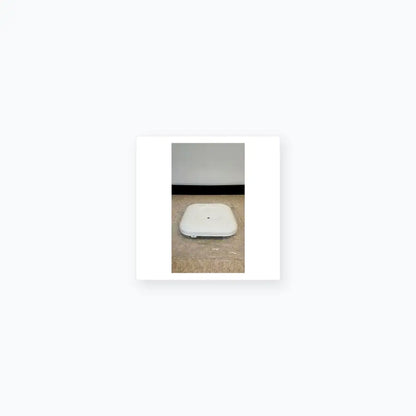 Cisco AIR-CAP2702I-B-K9 Aironet 2700 Series Wireless Access Point w/ Bracket Wireless Access Point, second-hand product photo 4