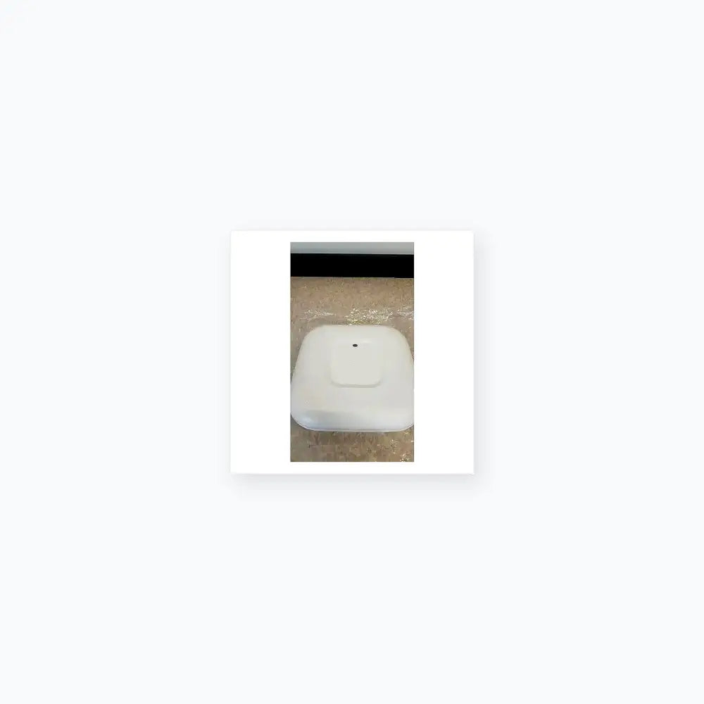 Cisco AIR-CAP2702I-B-K9 Aironet 2700 Series Wireless Access Point w/ Bracket Wireless Access Point, second-hand product photo 2