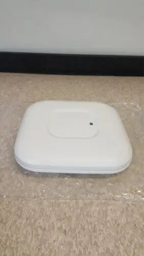 Cisco AIR-CAP2702I-B-K9 Aironet 2700 Series Wireless Access Point w/ Bracket Wireless Access Point, new product photo 3