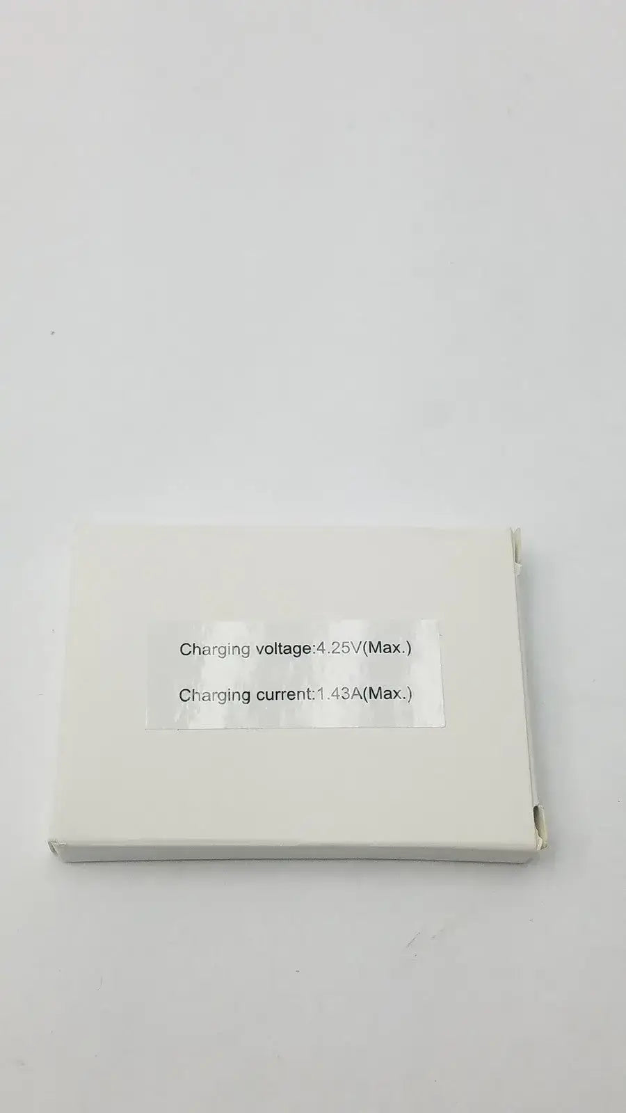 CISCO Battery BI-HERMI-1K4KSX-01 P/N 74-5469-01 1450mAh Battery, second-hand product photo 8