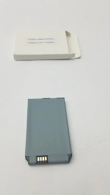 CISCO Battery BI-HERMI-1K4KSX-01 P/N 74-5469-01 1450mAh Battery, second-hand product photo 2