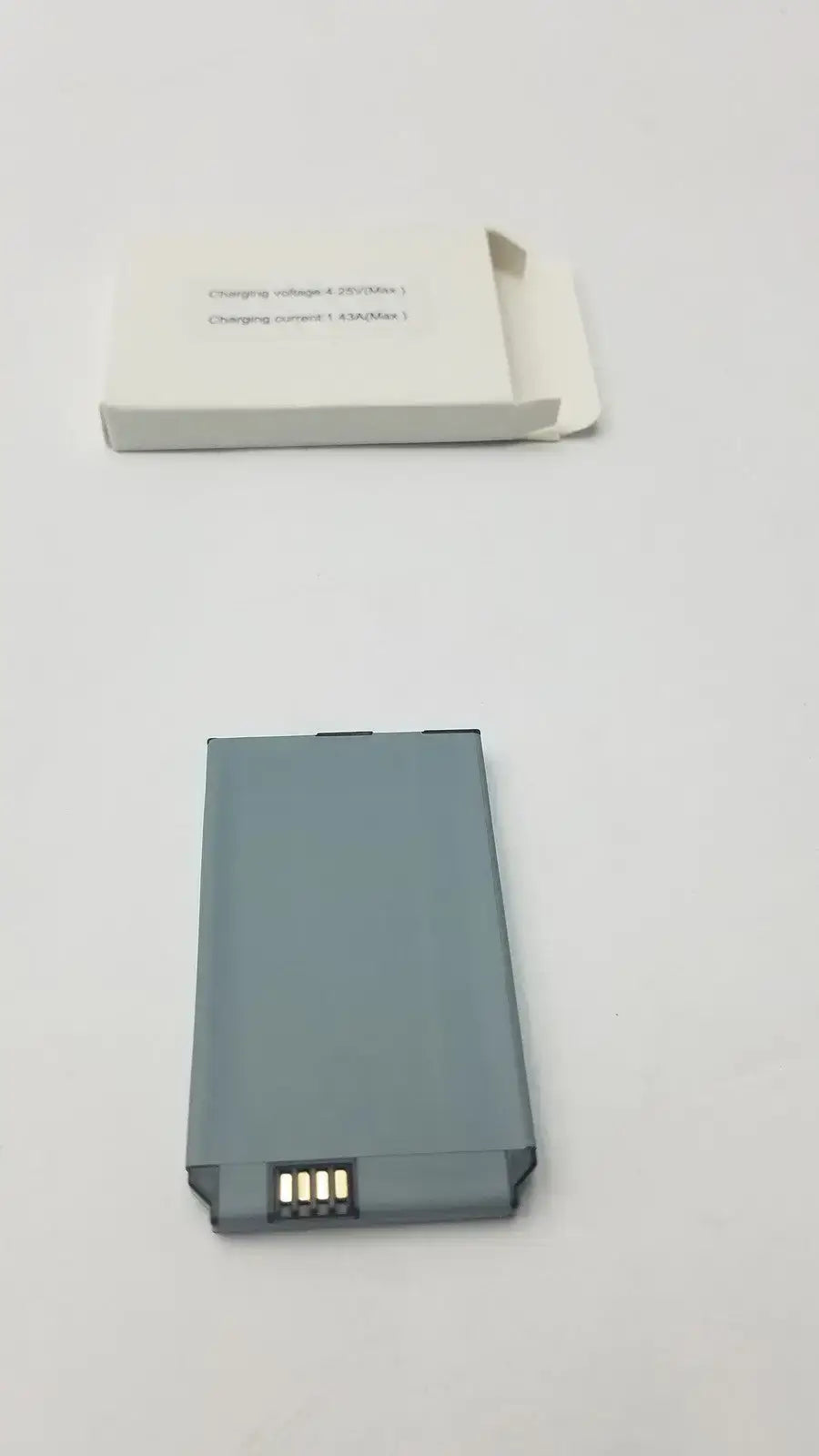 CISCO Battery BI-HERMI-1K4KSX-01 P/N 74-5469-01 1450mAh Battery, second-hand product photo 2