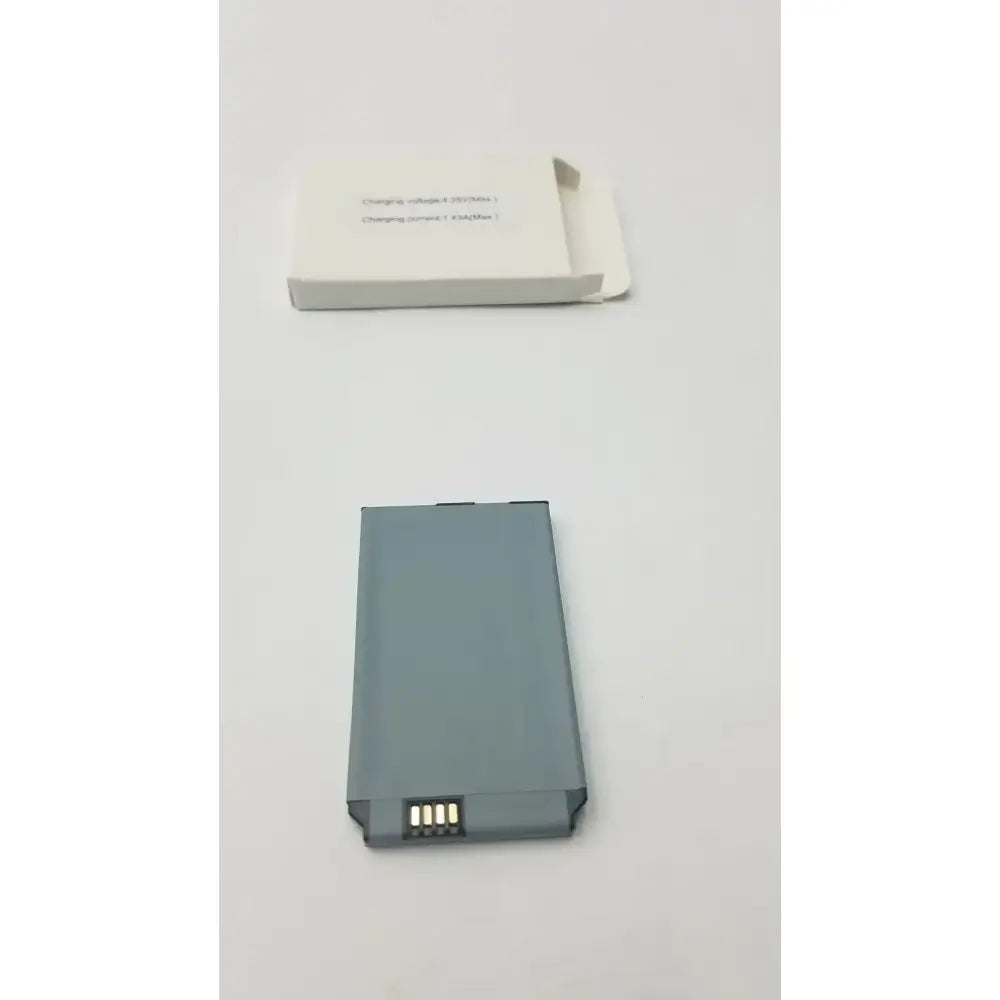 CISCO Battery BI-HERMI-1K4KSX-01 P/N 74-5469-01 1450mAh Battery, second-hand product photo 2
