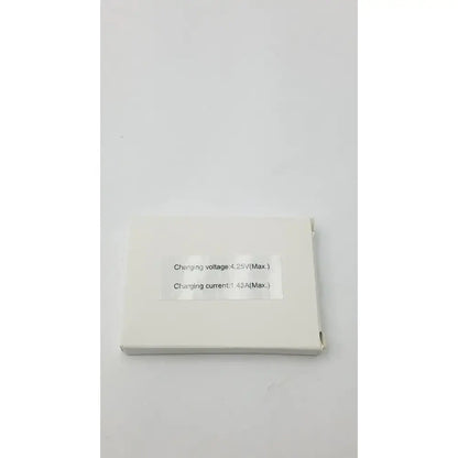 CISCO Battery BI-HERMI-1K4KSX-01 P/N 74-5469-01 1450mAh Battery, second-hand product photo 8