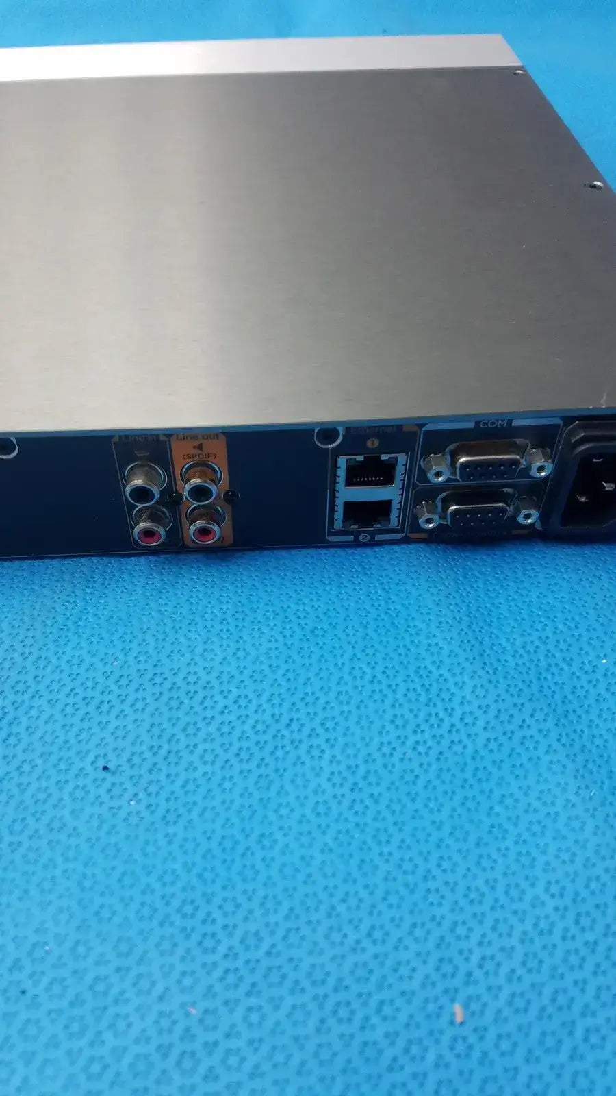 CISCO C40 TANDBERG TTC6-11 TelePresence Codec Video Conference System TelePresence Codec, second-hand product photo 14