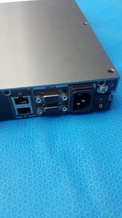 CISCO C40 TANDBERG TTC6-11 TelePresence Codec Video Conference System TelePresence Codec, second-hand product photo 15