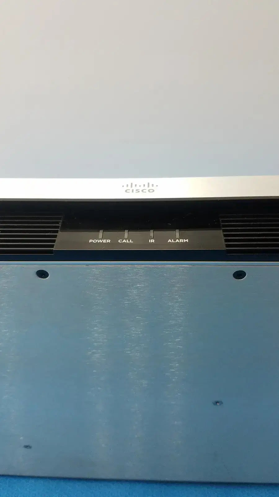 CISCO C40 TANDBERG TTC6-11 TelePresence Codec Video Conference System TelePresence Codec, second-hand product photo 7