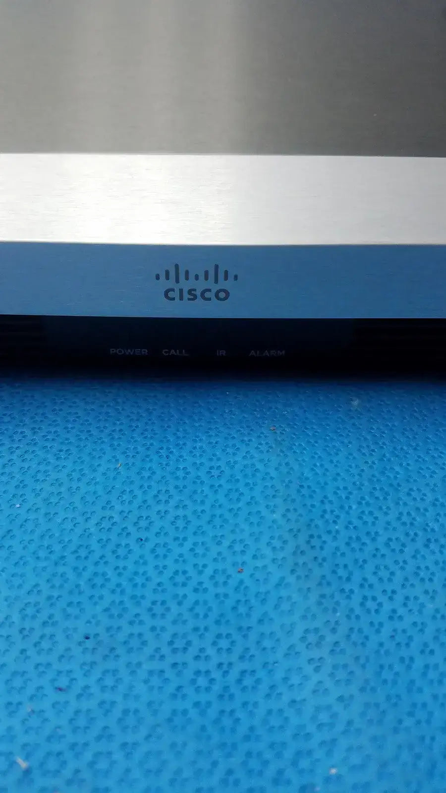 CISCO C40 TANDBERG TTC6-11 TelePresence Codec Video Conference System TelePresence Codec, second-hand product photo 5