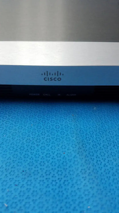CISCO C40 TANDBERG TTC6-11 TelePresence Codec Video Conference System TelePresence Codec, second-hand product photo 5