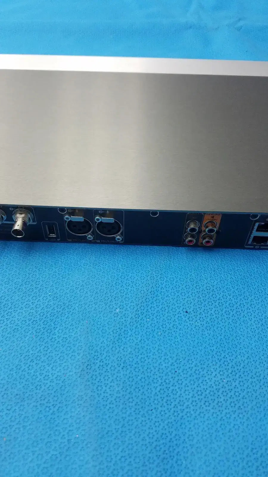 CISCO C40 TANDBERG TTC6-11 TelePresence Codec Video Conference System TelePresence Codec, second-hand product photo 12