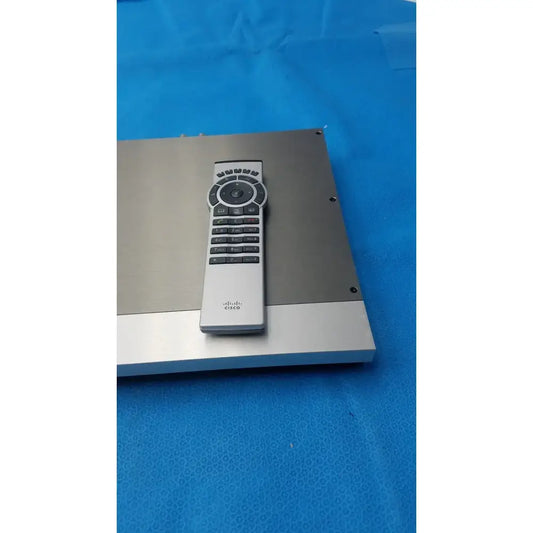 CISCO C40 TANDBERG TTC6-11 TelePresence Codec Video Conference System TelePresence Codec, second-hand product photo 2