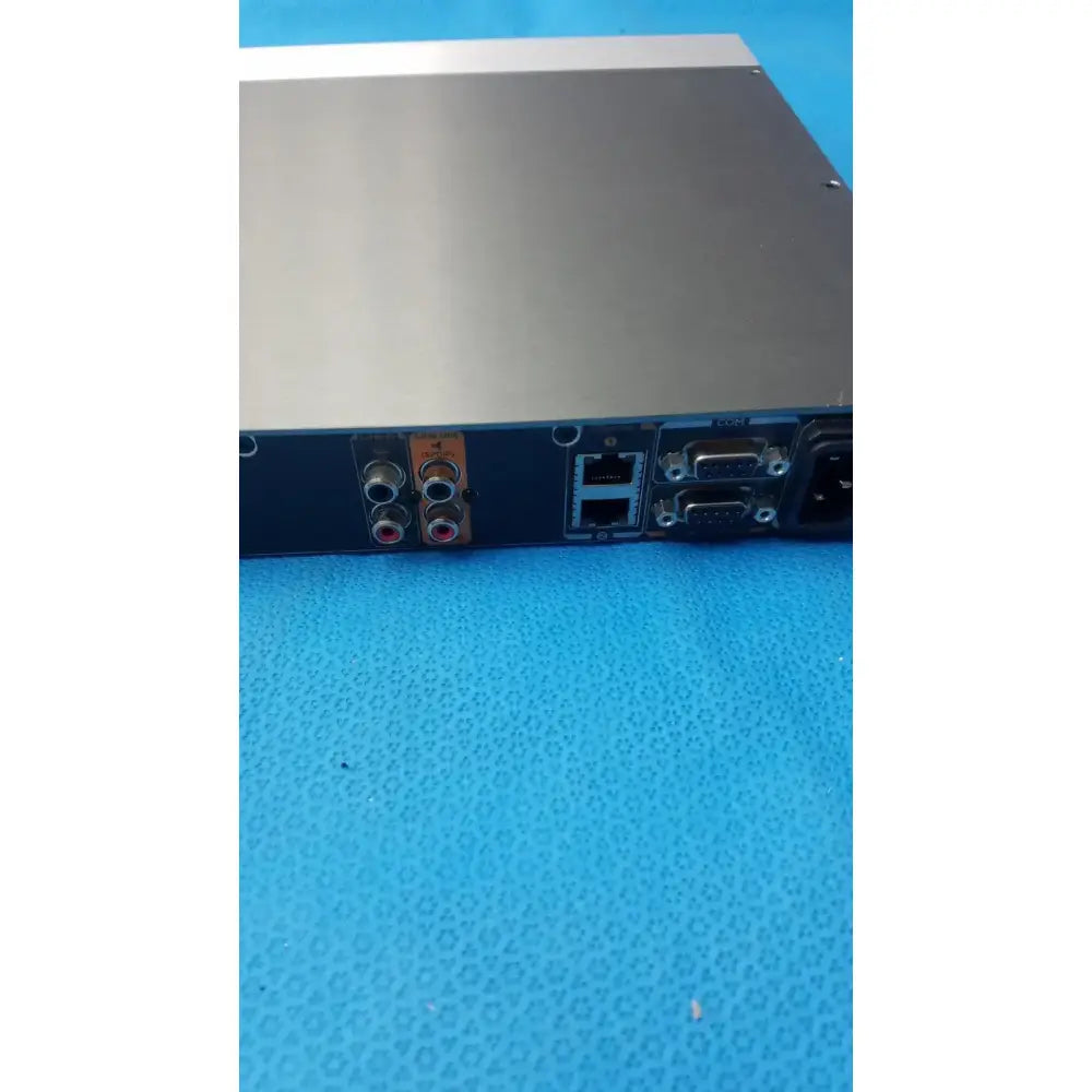 CISCO C40 TANDBERG TTC6-11 TelePresence Codec Video Conference System TelePresence Codec, second-hand product photo 14