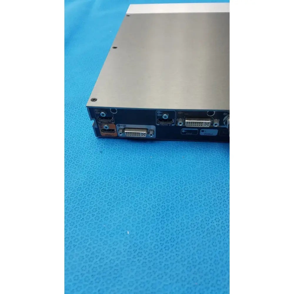 CISCO C40 TANDBERG TTC6-11 TelePresence Codec Video Conference System TelePresence Codec, second-hand product photo 10