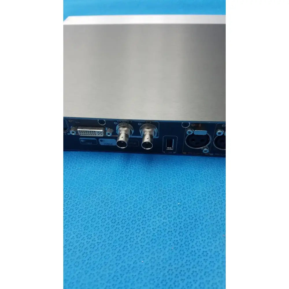 CISCO C40 TANDBERG TTC6-11 TelePresence Codec Video Conference System TelePresence Codec, second-hand product photo 11