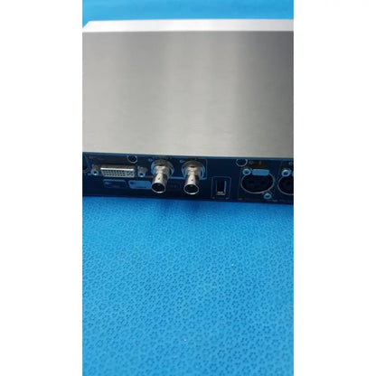 CISCO C40 TANDBERG TTC6-11 TelePresence Codec Video Conference System TelePresence Codec, second-hand product photo 11