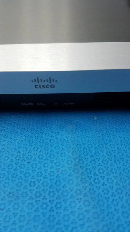 CISCO C40 TANDBERG TTC6-11 TelePresence Codec Video Conference System TelePresence Codec, second-hand product photo 4