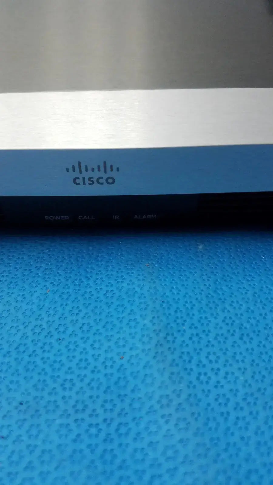 CISCO C40 TANDBERG TTC6-11 TelePresence Codec Video Conference System TelePresence Codec, second-hand product photo 4