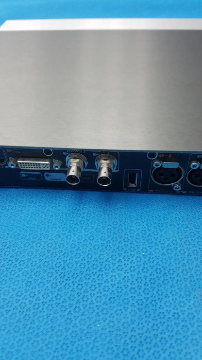 CISCO C40 TANDBERG TTC6-11 TelePresence Codec Video Conference System TelePresence Codec, second-hand product photo 11
