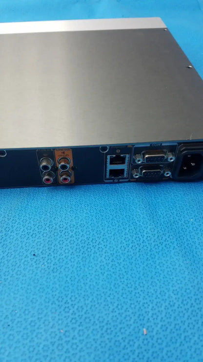 CISCO C40 TANDBERG TTC6-11 TelePresence Codec Video Conference System TelePresence Codec, second-hand product photo 13