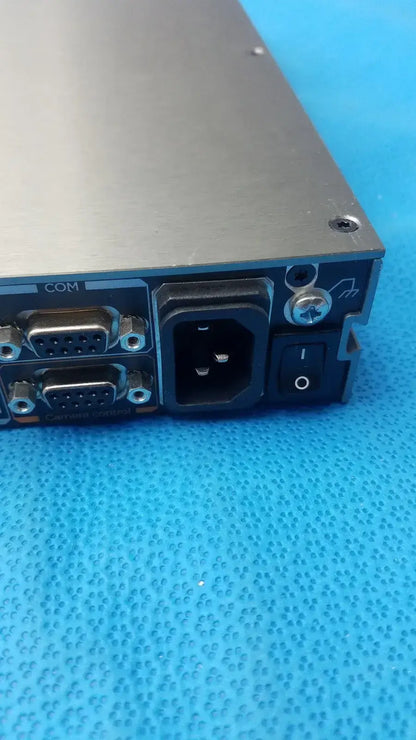CISCO C40 TANDBERG TTC6-11 TelePresence Codec Video Conference System TelePresence Codec, second-hand product photo 16