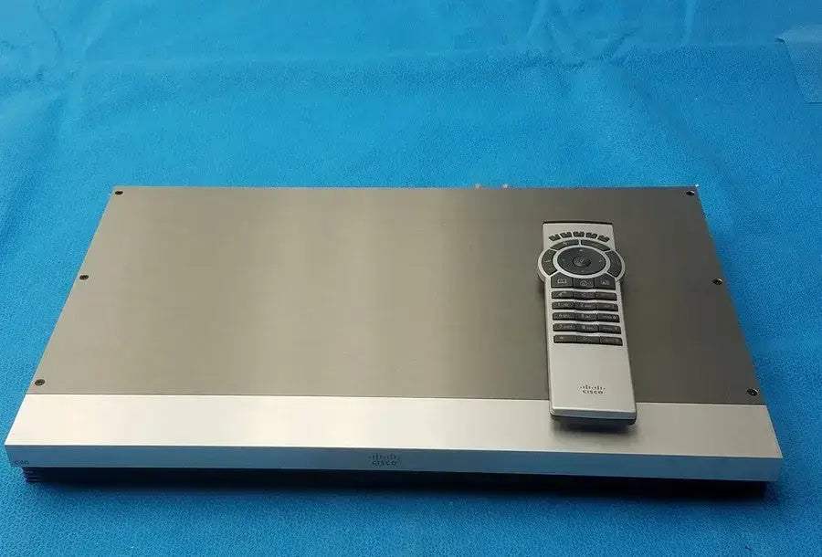 CISCO C40 TANDBERG TTC6-11 TelePresence Codec Video Conference System TelePresence Codec, second-hand product photo 1