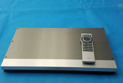CISCO C40 TANDBERG TTC6-11 TelePresence Codec Video Conference System TelePresence Codec, second-hand product photo 1