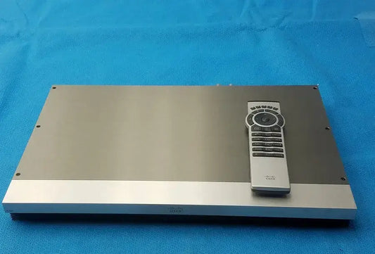 CISCO C40 TANDBERG TTC6-11 TelePresence Codec Video Conference System TelePresence Codec, second-hand product photo 1