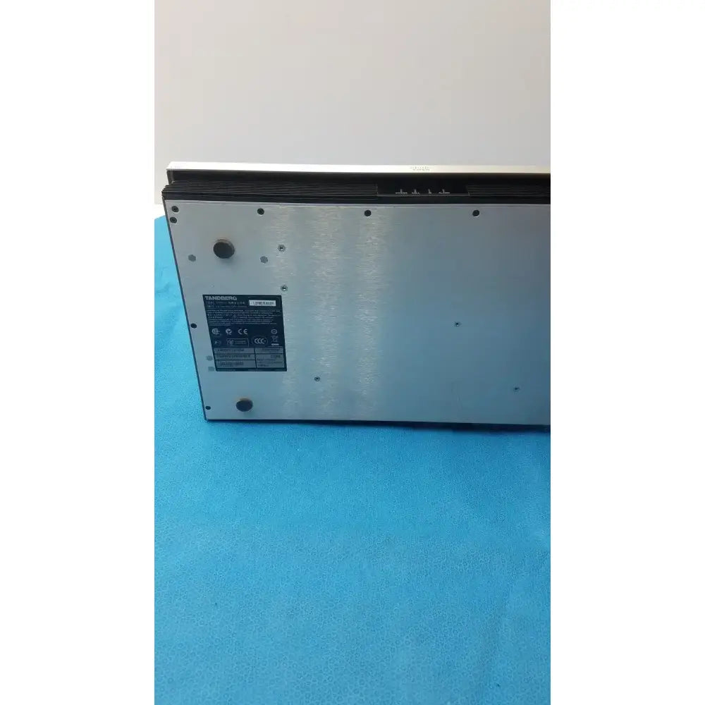 CISCO C40 TANDBERG TTC6-11 TelePresence Codec Video Conference System TelePresence Codec, second-hand product photo 8