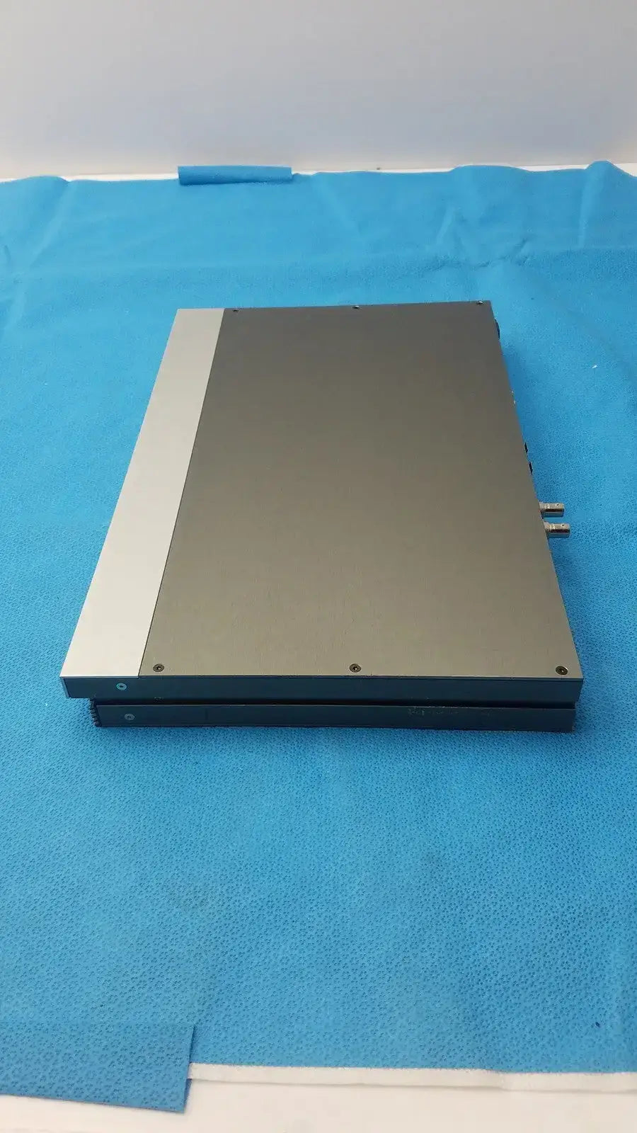 CISCO C40 TANDBERG TTC6-11 TelePresence Codec Video Conference System TelePresence Codec, second-hand product photo 9