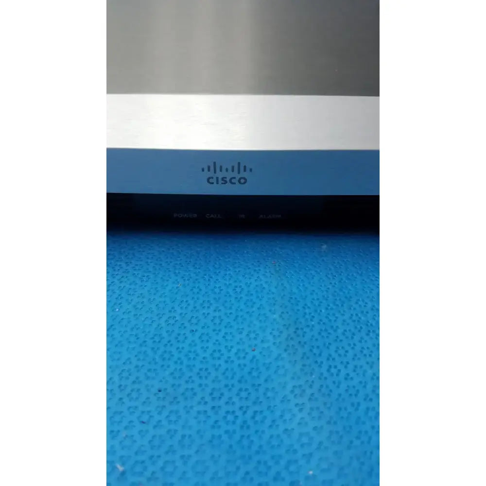 CISCO C40 TANDBERG TTC6-11 TelePresence Codec Video Conference System TelePresence Codec, second-hand product photo 5