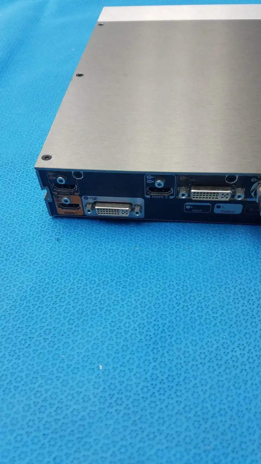 CISCO C40 TANDBERG TTC6-11 TelePresence Codec Video Conference System TelePresence Codec, second-hand product photo 10