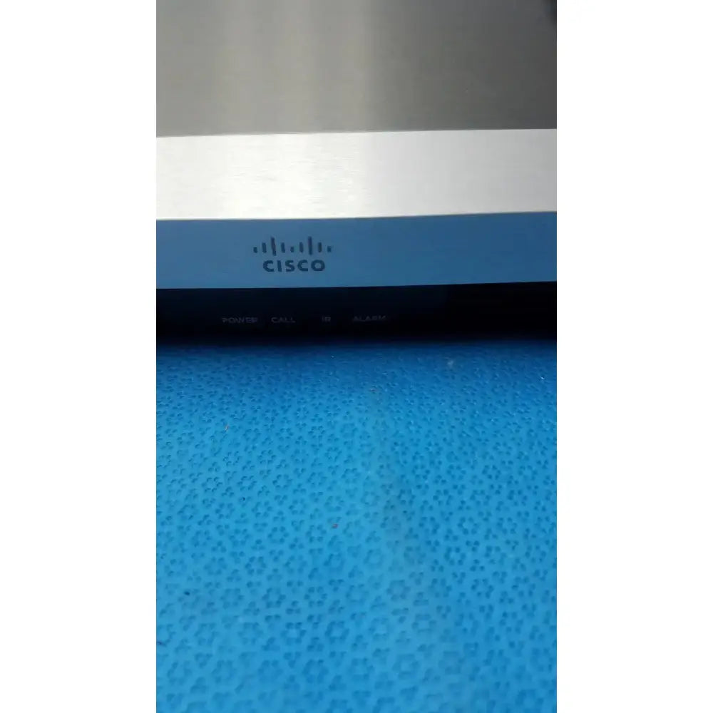 CISCO C40 TANDBERG TTC6-11 TelePresence Codec Video Conference System TelePresence Codec, second-hand product photo 4