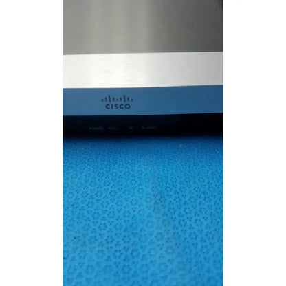 CISCO C40 TANDBERG TTC6-11 TelePresence Codec Video Conference System TelePresence Codec, second-hand product photo 4