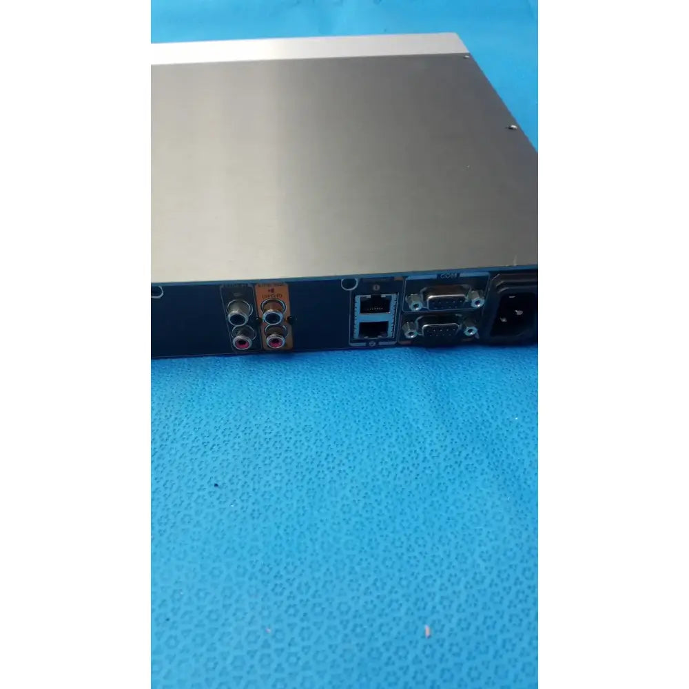 CISCO C40 TANDBERG TTC6-11 TelePresence Codec Video Conference System TelePresence Codec, second-hand product photo 13