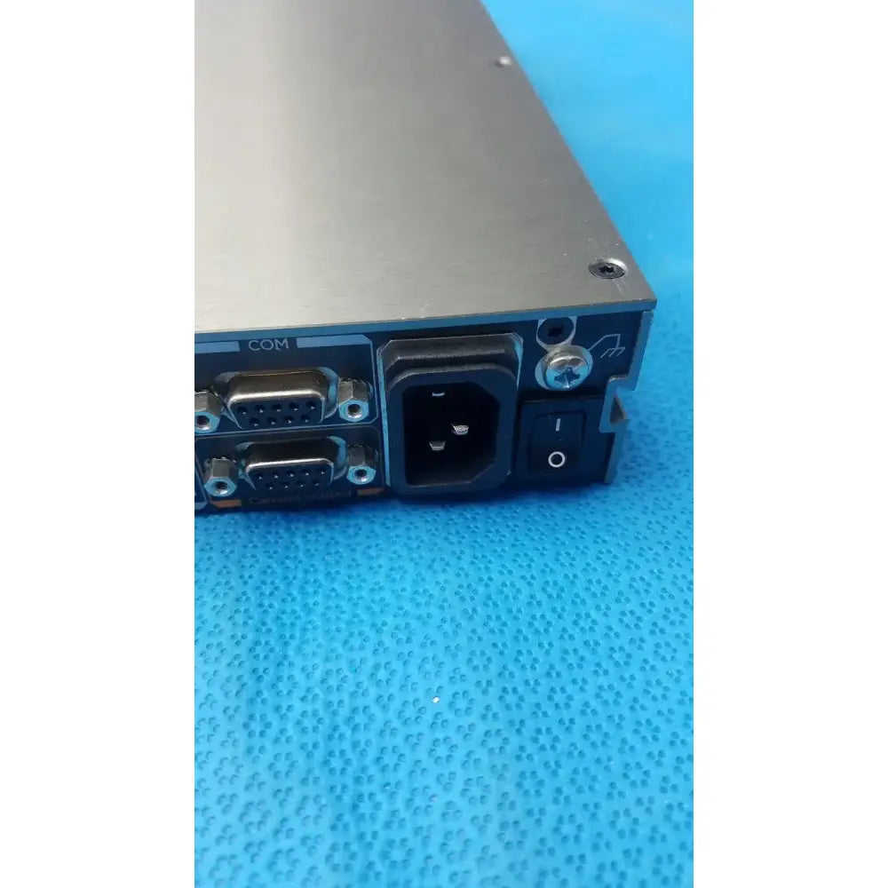 CISCO C40 TANDBERG TTC6-11 TelePresence Codec Video Conference System TelePresence Codec, second-hand product photo 16
