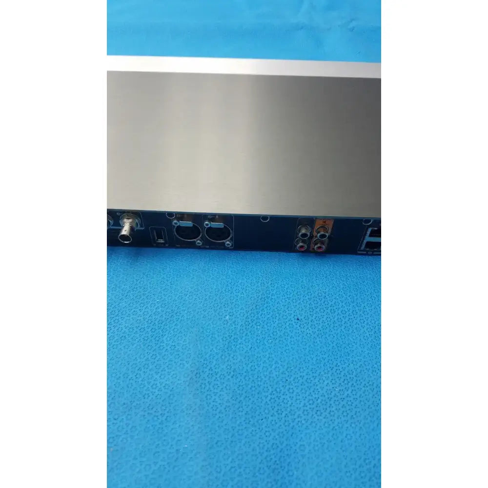 CISCO C40 TANDBERG TTC6-11 TelePresence Codec Video Conference System TelePresence Codec, second-hand product photo 12
