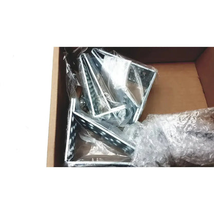 Cisco Catalyst 3850 19, 23, 24 inch and ETSI rack Mount Kit Rack Mount Kit, second-hand product photo 5