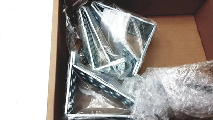 Cisco Catalyst 3850 19, 23, 24 inch and ETSI rack Mount Kit Rack Mount Kit, second-hand product photo 5