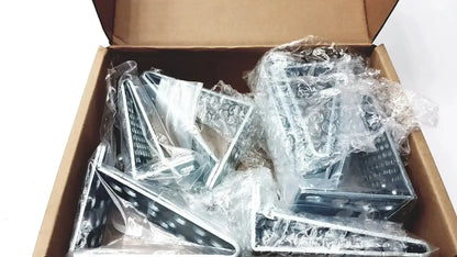 Cisco Catalyst 3850 19, 23, 24 inch and ETSI rack Mount Kit Rack Mount Kit, second-hand product photo 7