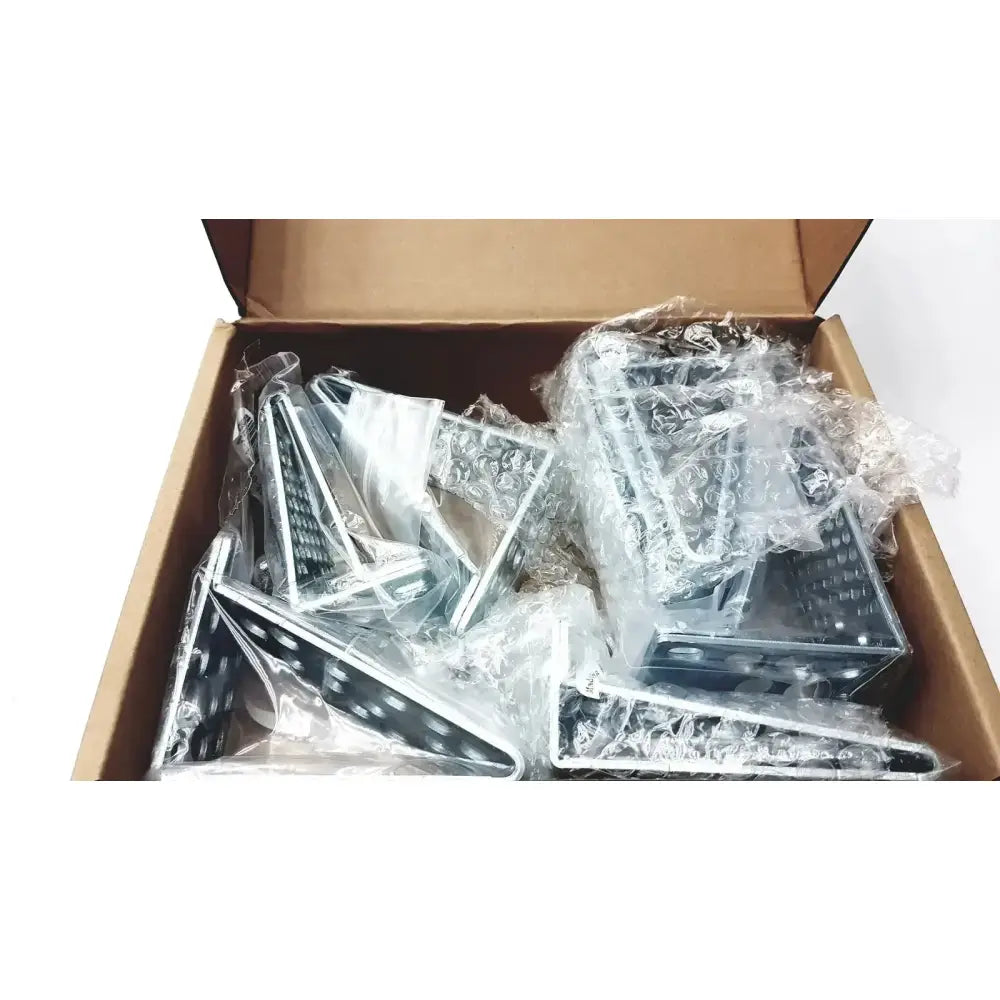 Cisco Catalyst 3850 19, 23, 24 inch and ETSI rack Mount Kit Rack Mount Kit, second-hand product photo 7