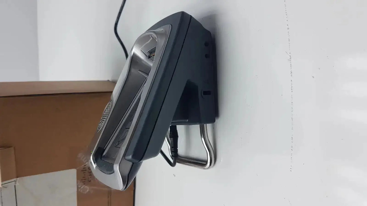 Cisco CP-7921G-A-K9 Wireless Phone With Base and Box Wireless IP Phone, second-hand product photo 11