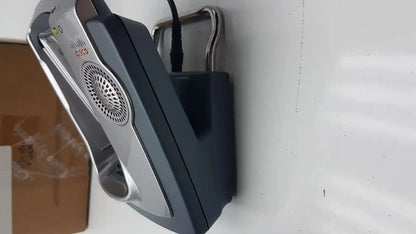 Cisco CP-7921G-A-K9 Wireless Phone With Base and Box Wireless IP Phone, second-hand product photo 10