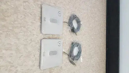 Cisco CP-8832-MIC-WIRED= Corded Telephone Microphone Kit Conference Phone Microphone Kit, second-hand product photo 7